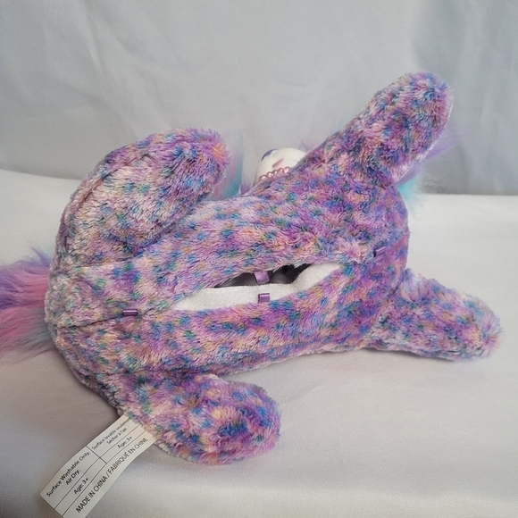 Puppy Surprise Mia Momma Dog & 4 Puppies Plush Toy Stuffed Animal - Picture 6 of 9